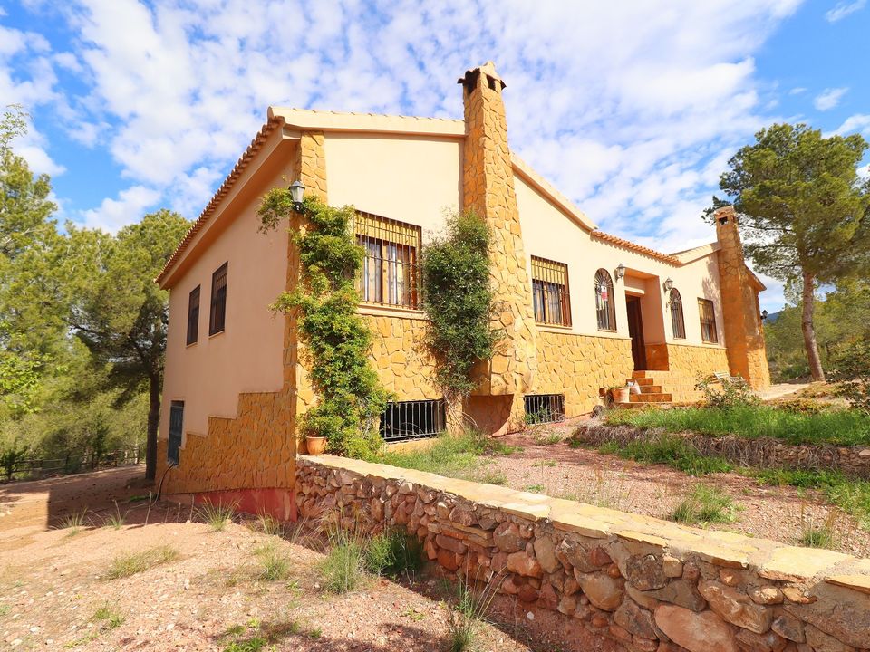 Villa i Aledo, Murcia - foto 2